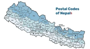 Postal Codes of Nepal