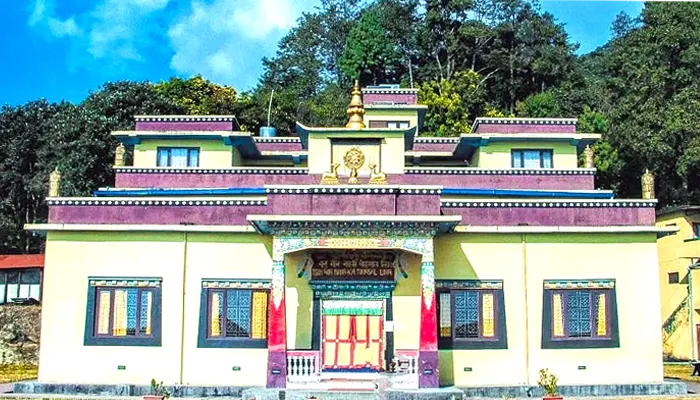 Shivapuri Nagi Gumba Hike