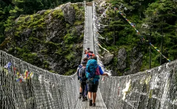 Tourism in Nepal